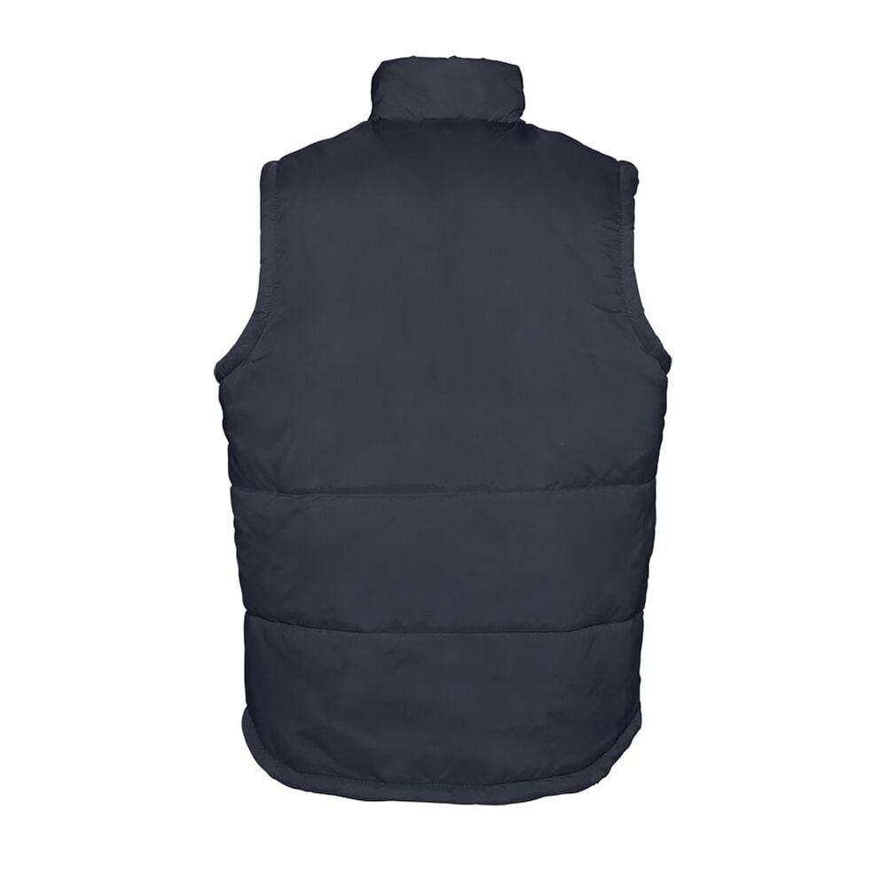 SOL'S 44002 - WARM Quilted Bodywarmer