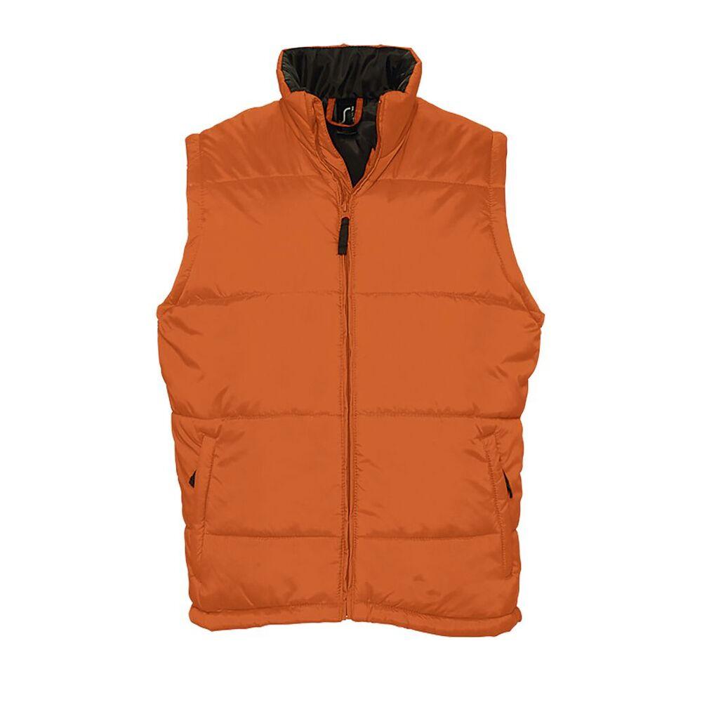 SOL'S 44002 - WARM Quilted Bodywarmer