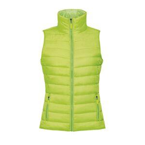 SOLS 01437 - WAVE WOMEN Lightweight Bodywarmer