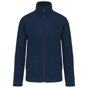 Kariban K9102 - Full zip microfleece jacket