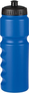 Kimood KI3120 - Sports bottle 750 ML Royal Blue