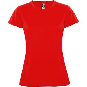 Roly CA0423 - MONTECARLO WOMAN Short-sleeve technical t-shirt