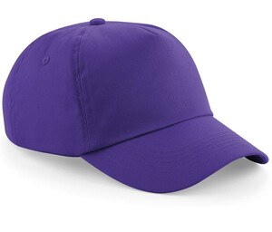 Beechfield BF010 - Original 5-panel cap