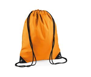 Bag Base BG100 - Gym Bag Orange