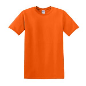 Gildan GN180 - Heavy Cotton Adult T-Shirt Orange