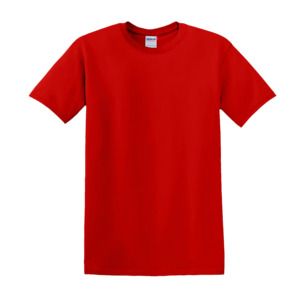 Gildan GN640 - Softstyle™ Adult Ringspun T-Shirt Red