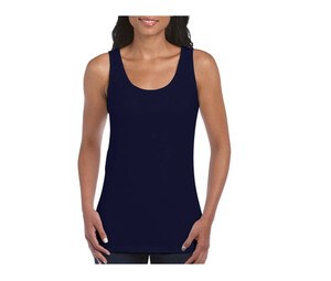 Gildan GN642 - Softstyle™ WomenS Tank Top