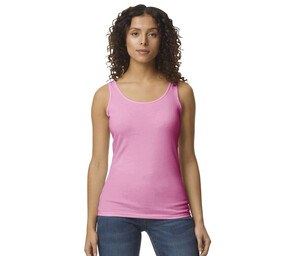 Gildan GN642 - Softstyle™ WomenS Tank Top