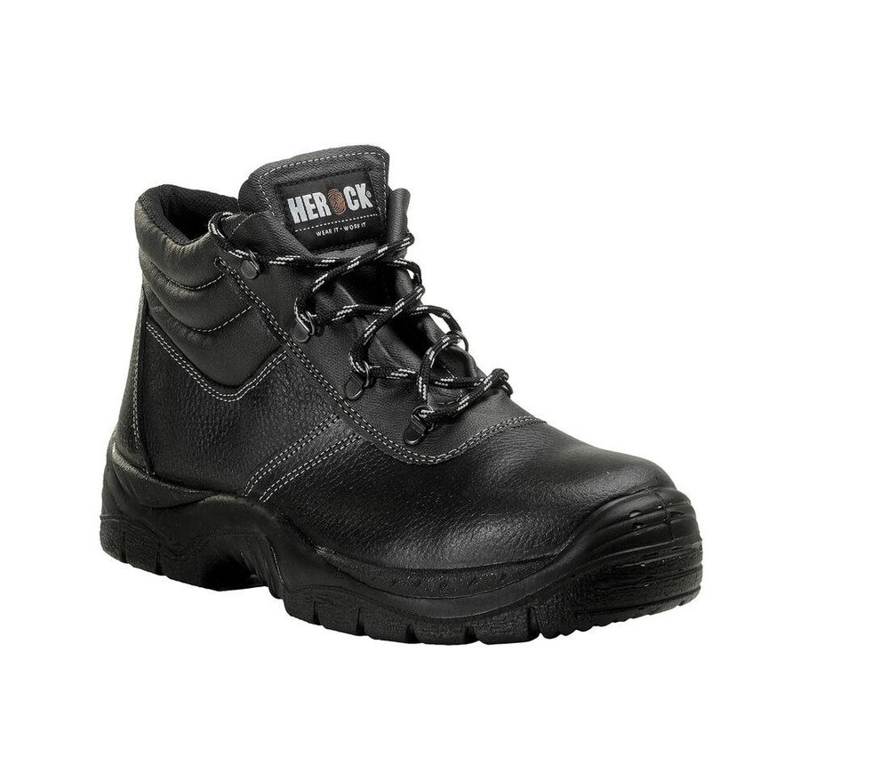 Herock HK705 - Men's high-top basketball