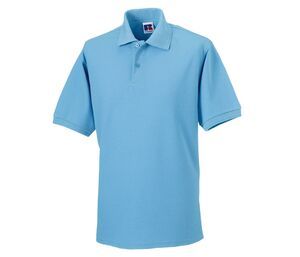 Russell JZ599 - Mens Short Sleeve Polo Shirt