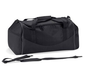 Quadra QD70S - Travel bag with large exterior pockets