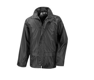 Result RS227 - Core StormDri jacket Black