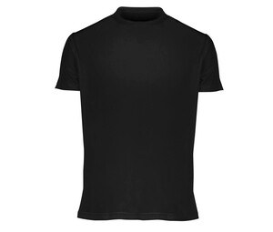 SANS Étiquette SE100 - No Label Sport Tee-Shirt Black