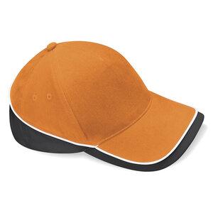 Beechfield BF171 - 5 Panel Teamwear Cap