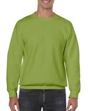 Gildan GN910 - Heavy Blend Adult Crewneck Sweatshirt