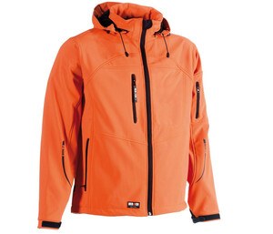 Herock HK150 - Poseidon Orange