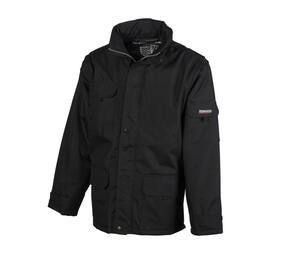 Pen Duick PK550 - Sport Jacket 2 Black