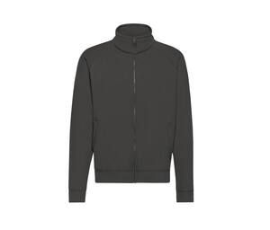 Fruit of the Loom SC365 - Sweat Jacket