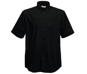 Fruit of the Loom SC405 - Mens Classic Oxford Shirt