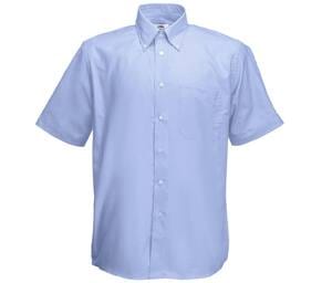 Fruit of the Loom SC405 - Mens Classic Oxford Shirt