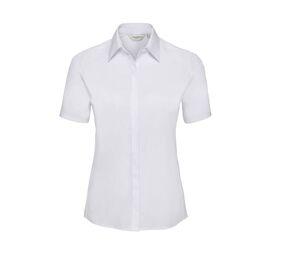 Russell Collection JZ61F - Women Shirt Ultimate Stretch