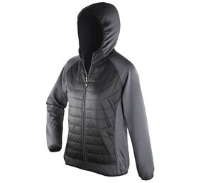 Spiro S268F - Zero Gravity Jacket Women