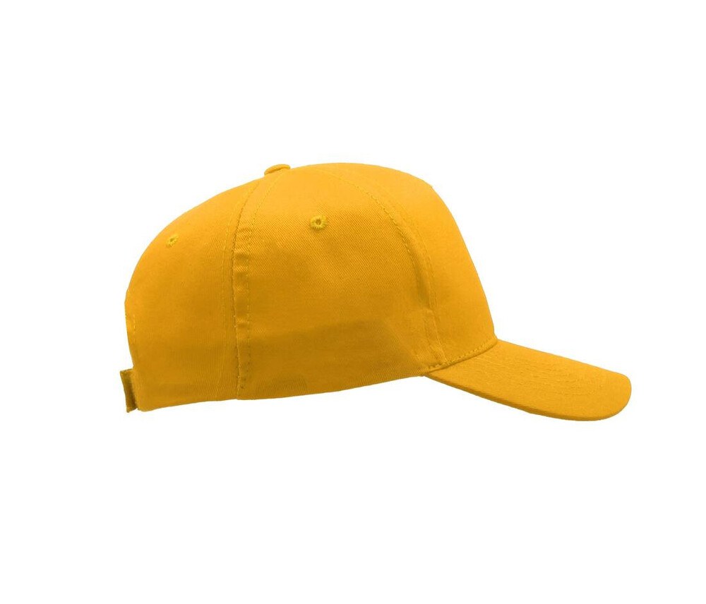 Atlantis AT002 - Kids 5 Panel Cap