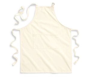 Westford mill WM364 - 100% cotton adult apron