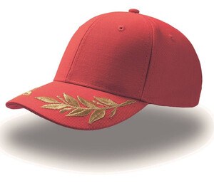 Atlantis AT032 - Winner Cap Red