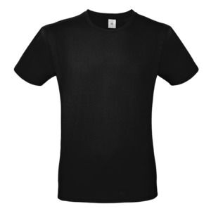 B&C BC01T - #E150 Men Black