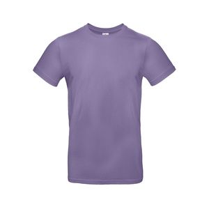 B&C BC03T - #E190 Men Millenium Lilac