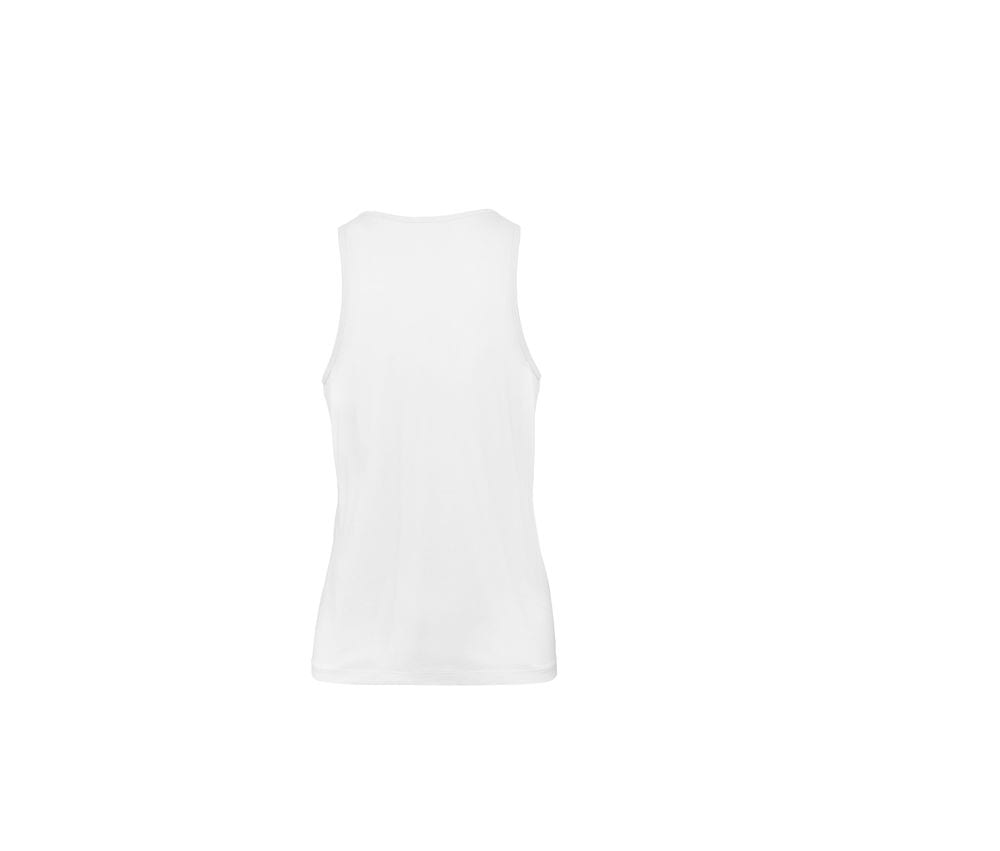 B&C BC072 - Men's Organic Cotton Tank Top