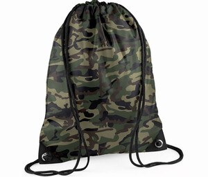 Bag Base BG100 - Gym Bag