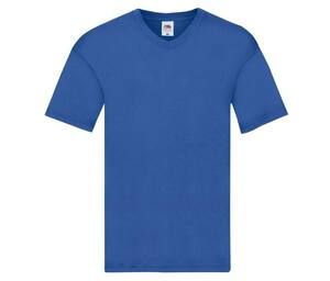 Fruit of the Loom SC224 - Original V Neck T