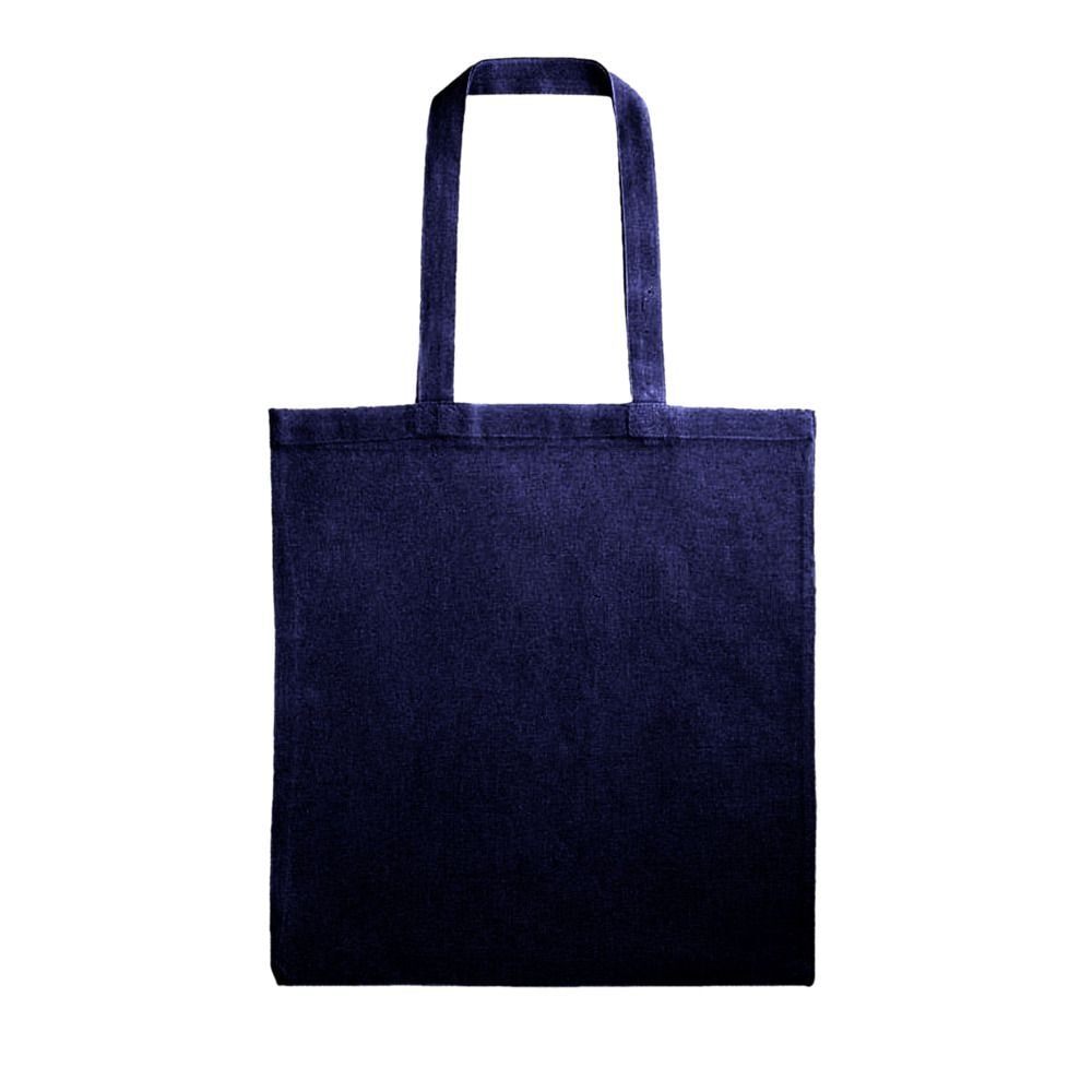 Westford mill WM225 - Large volume organic cotton shopping bag