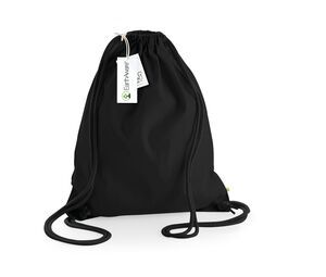 Westford mill WM810 - Organic Gym Bag