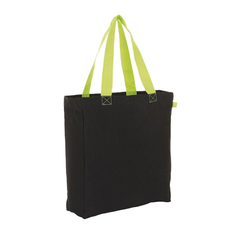 SOL'S 01672 - Lenox Shopping Bag