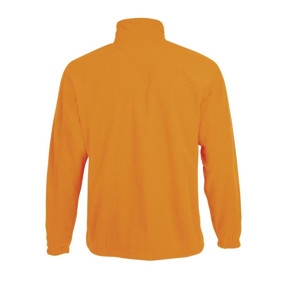 SOL'S 55000 - NORTH Men's Zipped Fleece Jacket