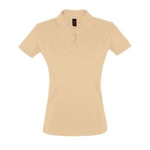 SOL'S 11347 - PERFECT WOMEN Polo Shirt Sand