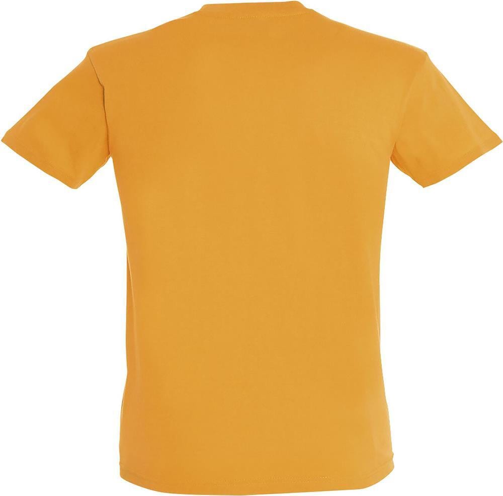 SOL'S 11380 - REGENT Unisex Round Collar T Shirt