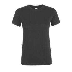 SOLS 01825 - REGENT WOMEN Round Collar T Shirt