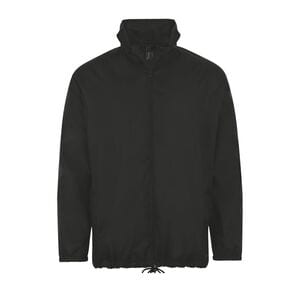 SOLS 01618 - SHIFT Unisex Water Repellent Windbreaker