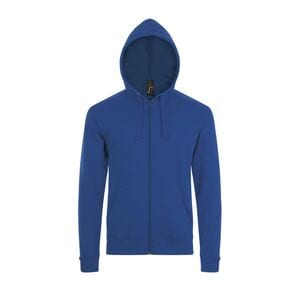 SOLS 01714 - STONE Unisex Zip Hoodie