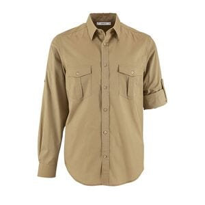 SOLS 02763 - BURMA MEN Shirt