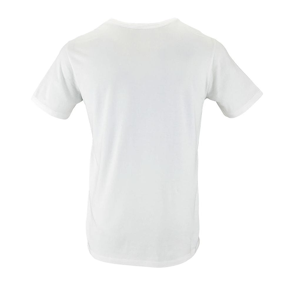 SOL'S 02076 - Milo Men Short Sleeve T Shirt