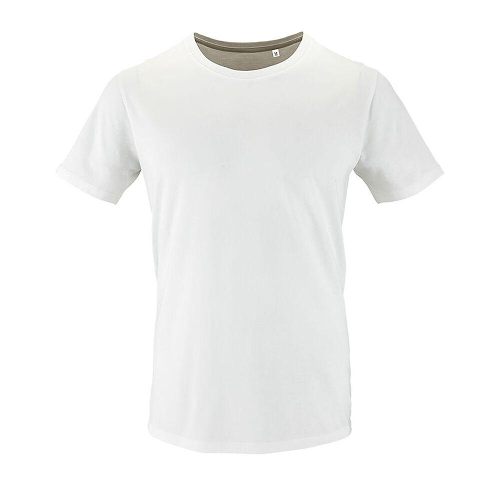 SOL'S 02076 - Milo Men Short Sleeve T Shirt