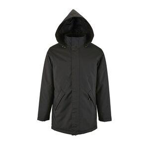 SOLS 02109 - Robyn Unisex Jacket With Padded Lining