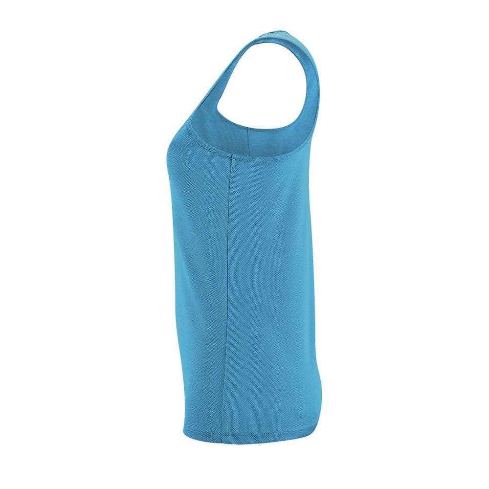 SOL'S 02117 - Sporty Tt Women Sports Tank Top