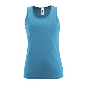 SOLS 02117 - Sporty Tt Women Sports Tank Top