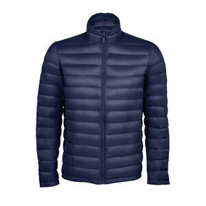 SOLS 02898 - Wilson Men Lightweight Down Jacket